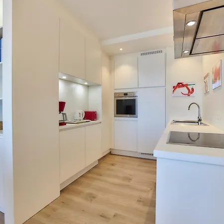Apartment Lecomte - Sky & Sea Loft 208 *