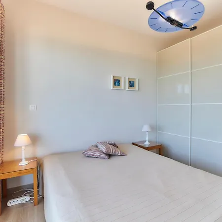 Lecomte - Sky & Sea Loft 208 Apartment Ostend