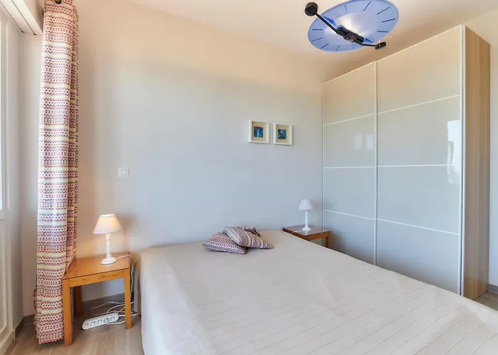 Lecomte - Sky & Sea Loft 208 Appartement Ostende